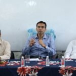 कार्लीगाड, मझेड़ा में बिजली, पानी, सड़क पुनर्निर्माण में तेजी लाने के निर्देश, डीएम निरंतर करेंगे मॉनिटिरिंग   