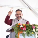 गणेश जोशी बोले – दीपावली से पहले केंद्र ने पूर्व सैनिकों को दी बड़ी खुशखबरी   