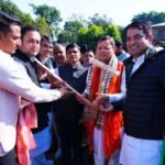 मुख्यमंत्री धामी का बड़ा निर्णय: गन्ना किसानों की मेहनत को मिला मजबूत मूल्य का सम्मान