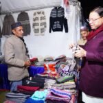 सीएम धामी बोले—उत्तराखंड की लोक धरोहर रिंगाल, काष्ठ कला और ऊनी वस्त्रों को मिलेगा वैश्विक मंच