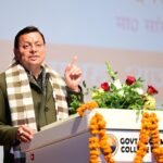 मुख्यमंत्री धामी का फोकस—सड़क, शिक्षा और सुरक्षा से जुड़े कार्यों को एक साथ मिली बड़ी स्वीकृति