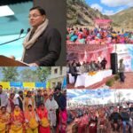 धामी सरकार के “जन-जन की सरकार, जन-जन के द्वार” अभियान से अब तक 2,60,312 नागरिक हुए लाभान्वित