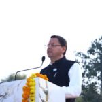 मुख्यमंत्री धामी के नेतृत्व में हाई-रिस्क जंक्शनों पर 37 ANPR कैमरे, रोज 5 हजार से अधिक ई-चालान से सख्त हो रही सड़क सुरक्षा