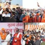 मुख्यमंत्री  धामी के मार्गदर्शन जन-जन की सरकार जन-जनक द्वार अभियान में 5 लाख से अधिक लोगों ने प्रत्यक्ष भागीदारी निभाकर योजनाओं का लिया लाभ