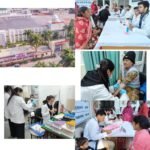 एमआरआई, सीटी स्कैन, एक्स-रे और दवाइयां मुफ्त देकर श्री महंत इन्दिरेश अस्पताल ने मरीजों का जीता दिल