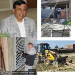 सेलाकुई से हरबर्टपुर तक अवैध प्लॉटिंग पर एमडीडीए का अभियान जारी, उपाध्यक्ष बंशीधर तिवारी ने दी सख्त चेतावनी