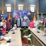 डीएम सविन बंसल की निगरानी में जरूरतमंद छात्राओं की शिक्षा बचाने का अभियान तेज, प्रोजेक्ट ‘नंदा-सुनंदा’ बना सहारा