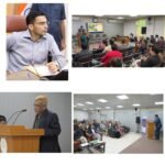 डीएम सविन बंसल के निर्देशन में ‘सदैव दून’ कमांड सेंटर के उपयोग को बढ़ावा, विभिन्न विभागों के अधिकारियों को दिया गया प्रशिक्षण