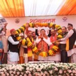 मुख्यमंत्री धामी ने कहा– विकल्प रहित संकल्प के साथ चम्पावत को आदर्श जनपद बनाने की दिशा में सरकार निरंतर कार्य कर रही है