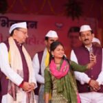 मुख्यमंत्री धामी ने कहा होली समारोह जैसे आयोजन हमारी समृद्ध विरासत को संजोने के साथ-साथ युवा पीढ़ी को अपनी संस्कृति से जोड़ने का सशक्त माध्यम हैं