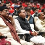 मुख्यमंत्री धामी ने कहा कि राज्य में पाँच मेडिकल कॉलेज पहले से ही संचालित किए जा चुके हैं, जबकि दो और मेडिकल कॉलेजों का निर्माण कार्य भी प्रगति पर है