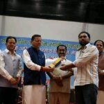 मुख्यमंत्री धामी ने कहा प्रदेश में भौगोलिक परिस्थितियाँ अलग अलग है। इसलिए, भौगौलिक स्थितियों को देखते हुए क्षेत्र विशेष के लिए योजनाऐं चलाई जा रही हैं