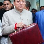 मुख्यमंत्री धामी ने वित्तीय वर्ष 2026-27 के बजट को उत्तराखंड के भविष्य का रोडमैप बताते हुए कहा कि यह केवल आंकड़ों का दस्तावेज नहीं बल्कि राज्य के समग्र विकास की दिशा तय करने वाला बजट है