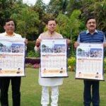 मुख्यमंत्री धामी ने कहा कि यहां की परंपराएं केवल आस्था का विषय नहीं हैं, बल्कि यह हमारी जीवनशैली, सामाजिक संरचना और सांस्कृतिक चेतना का अभिन्न अंग हैं