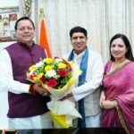 रणनीति में माहिर धामी: विरोधियों की हर चाल फेल