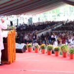 धामी के चार साल बेमिसाल: GSDP में डेढ़ गुना उछाल, विकास को नई दिशा