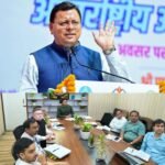 मुख्यमंत्री धामी के नेतृत्व में उत्तराखंड में आधुनिक, सुव्यवस्थित और पर्यावरण-अनुकूल परिवहन प्रणाली विकसित कर राज्य को बनाया जाएगा राष्ट्रीय मॉडल