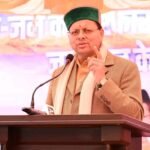 धामी सरकार का बड़ा फैसला: शारदा रिवर फ्रंट, हरिद्वार मास्टर प्लान और ऋषिकेश गंगा कॉरिडोर हेतु ₹109 करोड़ मंजूर