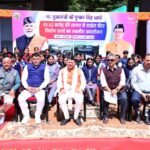 मुख्यमंत्री पुष्कर सिंह धामी ने चम्पावत को दी बड़ी सौगात