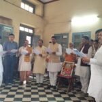 नवनिर्वाचित अध्यक्ष डॉ. बिजल्वाण ने शिक्षकों एवं संस्कृत विद्यालय-महाविद्यालयों की समस्याओं के शीघ्र समाधान हेतु प्रतिबद्धता जताई