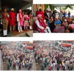 श्री महंत देवेंद्र दास जी महाराज ने कहा—दूनवासियों के प्रेम और सम्मान के कारण हर वर्ष बड़ी संख्या में संगतें देहरादून आती हैं