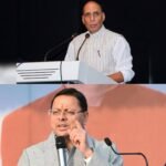 जन-जन की सरकार के 4 साल पूरे, अब हल्द्वानी से मिशन 2027 का बिगुल