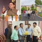 धामी सरकार की पहल, सर्किट हाउस एनेक्सी का होगा कायाकल्प