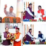 12 कैबिनेट मंत्री—धामी का पावरफुल गवर्नेंस मॉडल