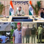 सीएम पुष्कर सिंह धामी सख्त—देहरादून की घटना पर गहरी नाराजगी, कहा कानून व्यवस्था से किसी भी कीमत पर समझौता नहीं होगा और खिलवाड़ बिल्कुल बर्दाश्त नहीं