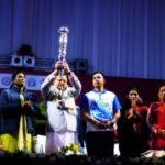 38वें राष्ट्रीय खेलों की सफलता के बाद मुख्यमंत्री धामी का बड़ा फैसला, प्रदेश में जमीनी स्तर पर खेल सुविधाओं का होगा विस्तार