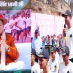 मुख्यमंत्री धामी का युवा हित में बड़ा फैसला—अग्निवीरों को सरकारी नौकरियों में 10% क्षैतिज आरक्षण, सेवा का मिला सम्मान और भविष्य हुआ सुरक्षित