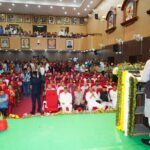 धामी ने जनता से किया आह्वान – मिलकर बनाएं आधुनिक देहरादून