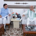 धामी ने कहा– आधुनिक परिवहन नेटवर्क से जुड़ेगे तीर्थस्थल