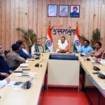 मुख्यमंत्री धामी ने कहा कि लंबे समय से प्रतीक्षित इस परियोजना का शुभारम्भ उत्तराखण्ड के विकास के इतिहास में एक स्वर्णिम अध्याय के रूप में दर्ज होगा और प्रदेश को राष्ट्रीय विकास की मुख्यधारा में और अधिक सशक्त बनाएगा।