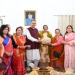 गणेश जोशी ने बताया- भिटौली पर्व प्रेम, स्नेह और अपनत्व को बढ़ाने वाला त्योहार