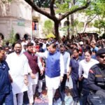 मुख्यमंत्री धामी ने कहा कि युवाओं की ऊर्जा, संकल्प और नवाचार की सोच ही भारत के विकास की दिशा निर्धारित करती है