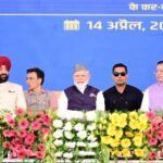 पौंटा साहिब से देहरादून फोरलेन हाईवे अगले महीने तक चालू होने की तैयारी