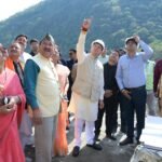 चारधाम यात्रा से पहले धामी का बड़ा फैसला, सभी काम समय से पूरे करने के निर्देश