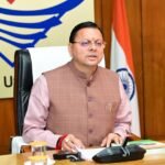 विजन के साथ विकास हमारी प्राथमिकता: मुख्यमंत्री धामी