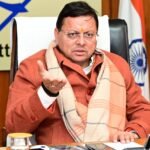 नारी शक्ति वंदन अधिनियम को रोकना केवल विधेयक का विरोध नहीं, बल्कि देश की महिलाओं के सम्मान पर सीधा हमला: मुख्यमंत्री धामी