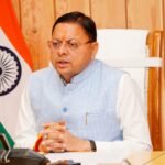 मुख्यमंत्री  धामी ने केदारनाथ धाम में पहली बार 24 घंटे गर्म पानी उपलब्ध कराने हेतु बायोमास आधारित गीजर की अभिनव व्यवस्था लागू करने की घोषणा की।