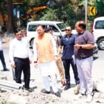 काम में देरी नहीं चलेगी”—धामी का अधिकारियों को साफ संदेश