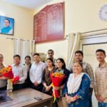 निदेशक बद्री चंद नेगी ने चुनौतियों को अवसर में बदलने की मिसाल पेश की