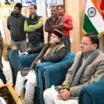 मुख्यमंत्री धामी ने अधिकारियों को दी चेतावनी—देरी पर होगी कार्रवाई