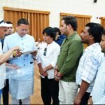 मुख्यमंत्री धामी की जनसुनवाई बनी मिसाल, मुख्य सेवक सदन में सुनी हर फरियाद और किया त्वरित समाधान