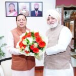 सीएम धामी बोले – हेमकुंट साहिब यात्रा के लिए सरकार पूरी तरह तैयार