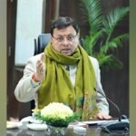 धामी कैबिनेट का निर्णय :  डी श्रेणी ठेकेदारों की कार्य सीमा 1 करोड़ से बढ़ाकर 1.5 करोड़ रुपये कर दी है, जिससे छोटे ठेकेदारों को अधिक अवसर मिलेंगे