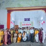 संजय कुमार गर्ग की ईमानदारी और कर्तव्यनिष्ठा बनी मिसाल, 40 साल की सेवा को मिला सम्मान