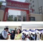 श्री गुरु राम राय विश्वविद्यालय में शिक्षा के साथ रोजगार की गारंटी, छात्रों को मिल रहे बड़े मौके