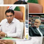 कोर्ट में हंगामा किया, अब वकालत जाएगी!” DM ने तोड़ी राजनैतिक हनक—अभद्रता और दबाव बनाने पर लाइसेंस निरस्तीकरण की सिफारिश